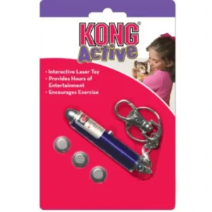 לייזר לחתול - Kong