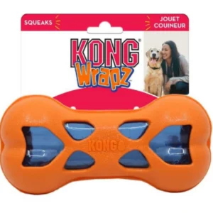 עצם ראפז לכלב - Kong