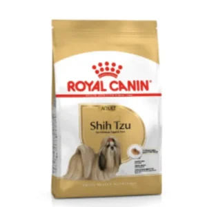 רויאל קנין שיצו - Royal Canin