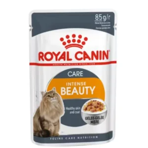 רויאל קנין פאוץ' ביוטי – Royal Canin