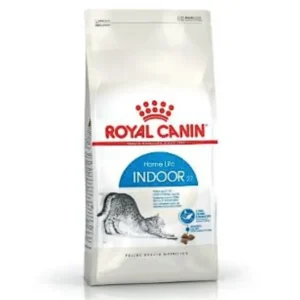 רויאל קנין אינדור - Royal canin